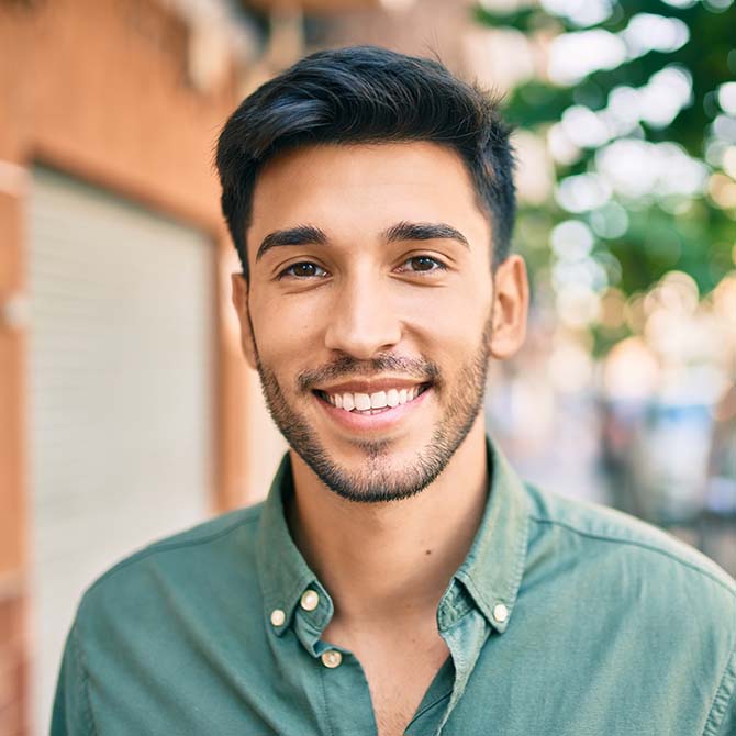 Patient First Approach