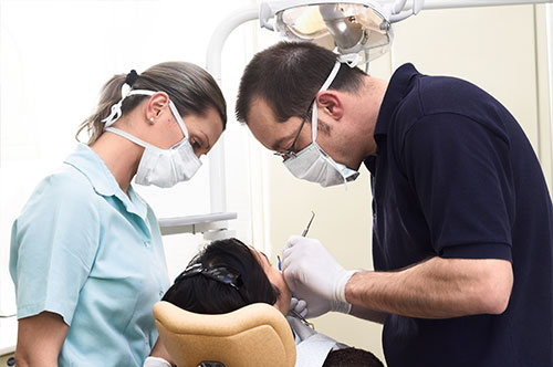 Prevent a Halloween Smile Accident From Stealing the Spotlight