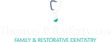 Thomas P. Rafferty, DDS