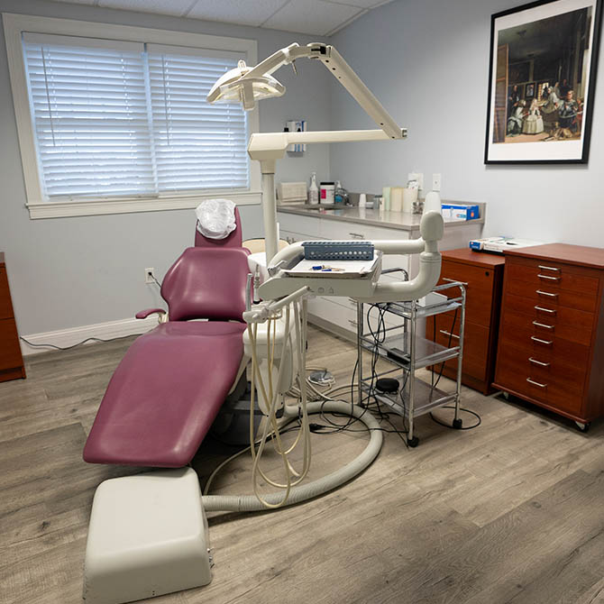 Keep Your Smile Healthy With Tooth Fillings in Beverly