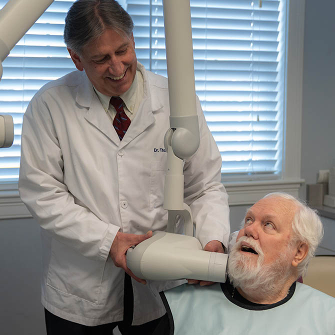 Protect Your Dental Health With General Dentistry in Beverly