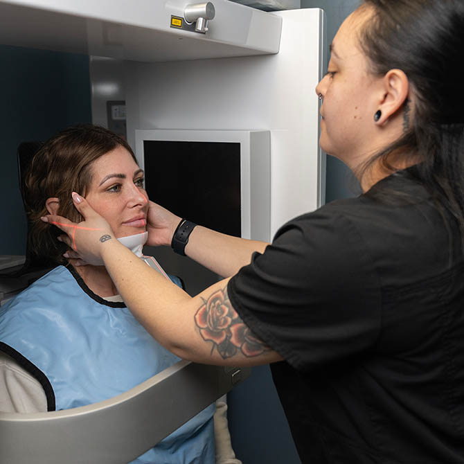 Solve Smile Problems With Oral Surgery in Beverly