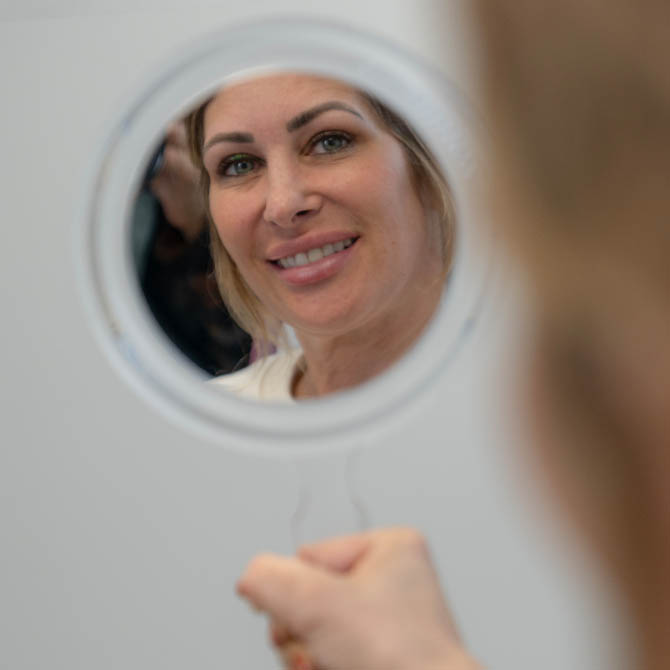 Create Your Dream Smile With a Cosmetic Dentist in Beverly