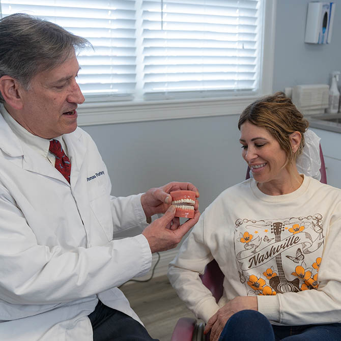 Experience the Comfort & Convenience of Clear Aligners in Beverly