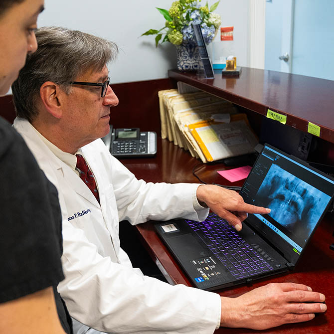 Bring Back Your Smile With a Full-Mouth Reconstruction in Beverly