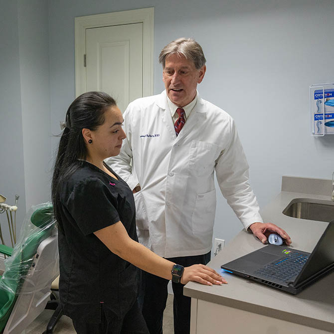 Correct Dental Imperfections With Tooth Bonding in Beverly