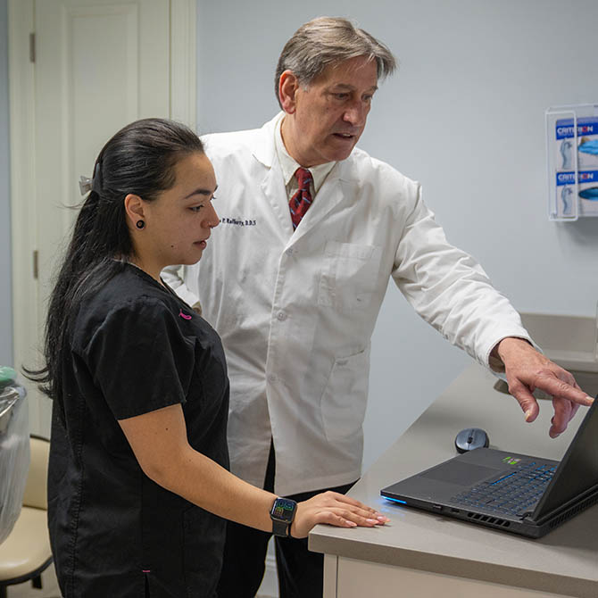 Take Care of Your Smile With Dental Cleanings & Exams in Beverly