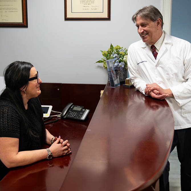 Revive Your Smile With Gum Grafts in Beverly