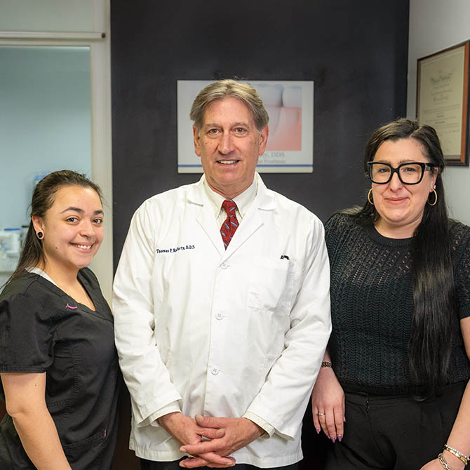 Treat Yourself to High-Quality Dental Care